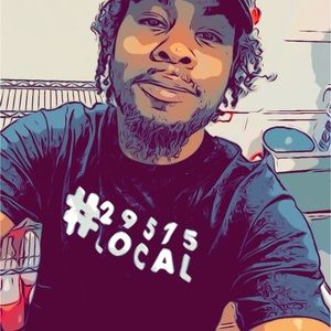 Meet your Posher, Milton